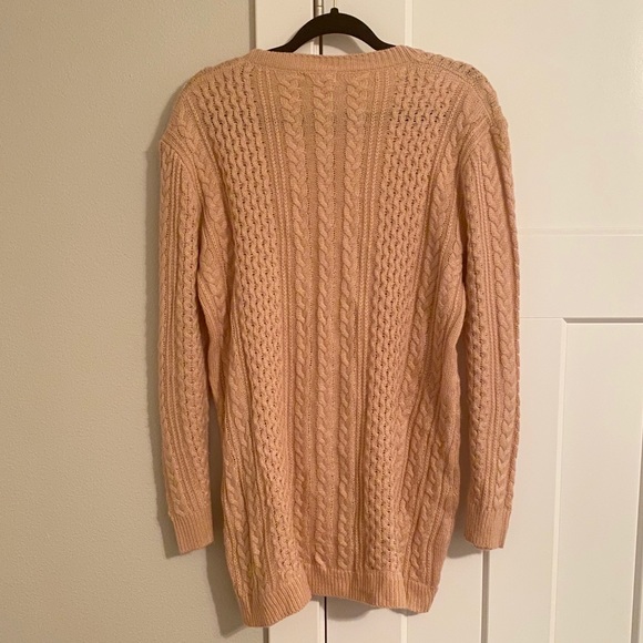 b-SHARP sweater - Picture 2 of 3